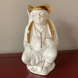 Vintage Hammersley Toby Pitcher